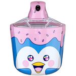 Ice Cream Maker Machine for Kids – 1.2 Quart Penguin Electric Ice Cream Makers, Best Countertop Machine for Homemade Ice Cream, soft serve, Sorbet, Gelato, Frozen Yogurt – Fun & Easy for Families