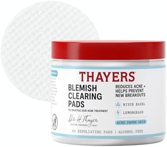 Thayers Bl