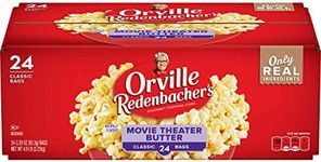 Orville Redenbacher's Movie Theater