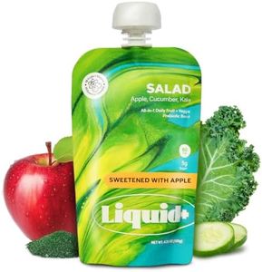 Liquid Sal