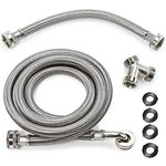 Cenipar 6FT Steam Dryer Hose Installation Kit