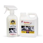 Farriers Citronella Horse Fly Spray (1.5 litres)