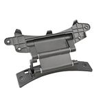 WP8183202 Washer Door Hinge (OEM), Compatible Whirl-Pool,Ken-More,May-tag 3000 Series, Replaces 8183202, W10005090, W10200695(WFW9450WW00 WFW9200SQ02 WFW9200SQA12 WFW9400SW02 MHWE300VW00 WFW9400SW04)