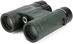 Celestron 71331 Nature DX 10x32 Binocular (Green)