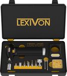 LEXIVON Butane Torch Multi-Function