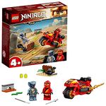 Lego Ninjago Kai Sets