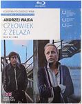 Czlowiek z zelaza / Man of Iron [Blu-Ray] [Region Free] (English subtitles)