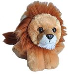 Wild Republic 16237 Lion Plush, Stu