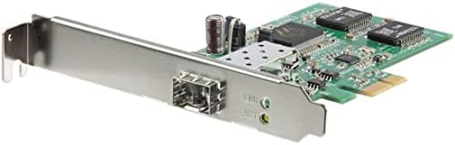 PCIe SFP F