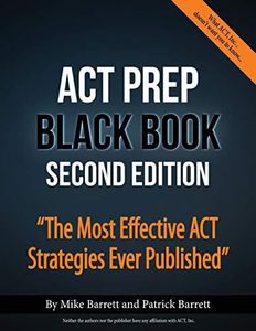 ACT Prep B