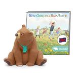 tonies We're Going on a Bear Hunt Audio Character - Bear Hunt Audiobooks for Children