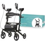 Upright Walker For Seniors