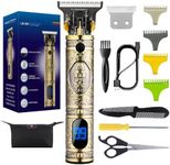 WAHLSA Professional Hair Trimmer Ze