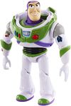 Disney Pixar Toy Story True Talkers Buzz Lightyear Figure