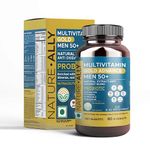 Nature's Plus Male Multivitamins