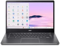 Acer Chromebook Plus 514 Laptop wit