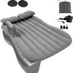 Car Travel Bed For Rav4