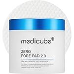 Medicube Zero Pore Pads 2.0, Dual-T