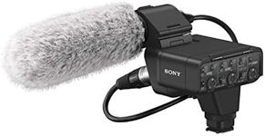 Sony XLR-K3M Digital XLR Audio Adap