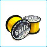 Sufix Tritanium Surf Line -Yellow 19lbs 0.40mm 950m