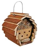 Natures Market Wooden Insect and Bee Hotel