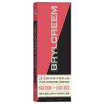 Brylcreem Hair Cream, 5.5 Ounce