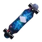 Longboard For Teens