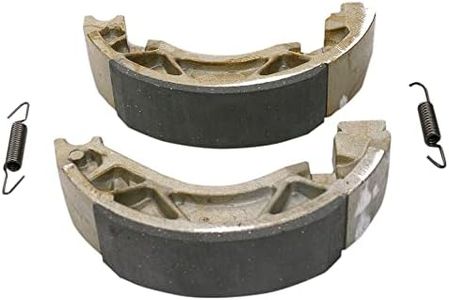 EBC Standard Brake Shoes 531 by EBC Brakes