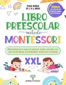 Libro Pree