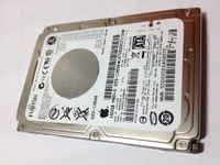 Fujitsu MHW2160BH 160GB Hard Drive