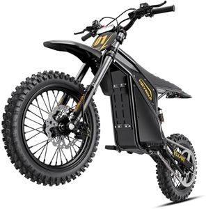 Heybike Vi