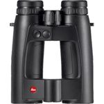 Leica Geovid Pro Waterproof Perger-Porro Prism Rangefinder Binoculars - 8x42