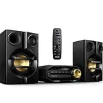 PHILIPS FX10 Bluetooth Stereo Syste