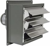 Canarm Explosion-Proof Exhaust Fan-12in #SD12-XPF