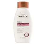 Aveeno Scalp Soothing Blackberry Quinoa Protein Blend Shampoo For Color Protect, 1 Count