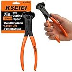 KSEIBI 141150 End Cutting Pliers 7 