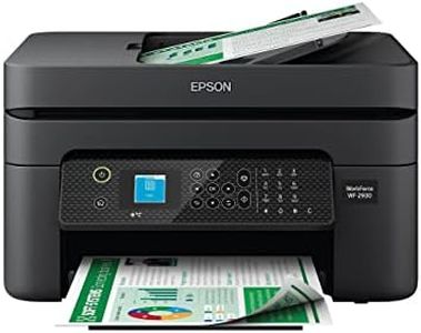 Epson Work