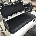 Golf Cart Seat Cover | Polyester Me