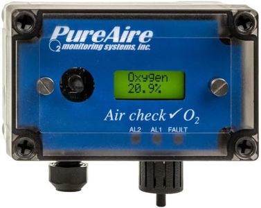 PureAire 9