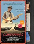 Crossroads - Retro VHS [Blu-ray]