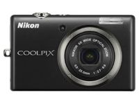 Nikon Coolpixes