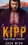 Kipp (Eagle Ridge Daddies Book 1)