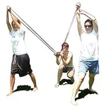 Water Balloon Launcher Slingshot 500 Yards Long Range, T-shirt Launcher Cannons for adults