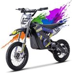 KOOZ HP112E 36V 1000W Electric Dirt