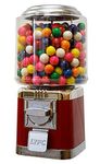 Classic Gumball Machine (Red)