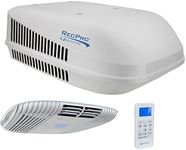 RecPro RV Air Conditioner 15K Ducte