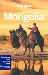 Lonely Planet Mongolia (Travel Guide)