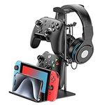KDD Headphone Stand, Controller Hol