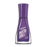 Sally Hansen Insta-Dri® Nail Polish - Color Collision Collection, Mind Blending - 0.31 fl oz.