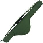 NGT Rod Holdall For Our Travel Rods (4 Piece) - Green, One Size